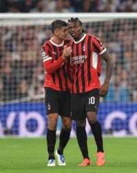 新葡京-【人物】重归首发导演大胜，莱昂在伯纳乌复活！