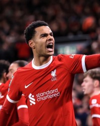 新葡京-英超冠军指日可待！斯洛特收获两大神锋，利物浦最强阵容揭晓