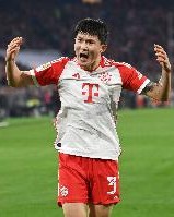 新葡京-德媒：金玟哉回归合练，有望出战本轮客战奥格斯堡的联赛