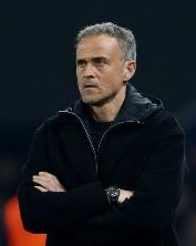 新葡京-恩里克：我们必须赢这场比赛 我们有一群有天赋且充满雄心的球员