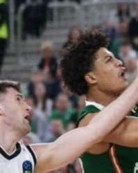 2025年NBA选秀球员之琼-贝林格