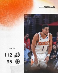 新葡京-太阳击沉快艇！布克再成首节之王 保罗迎里程碑