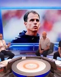 观众对鲁尼在新版当日比赛节目首秀反响平平，称已怀念静音键