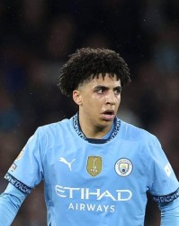 DO：曼城接近与里科-刘易斯续签5+1合同，其中不含解约金