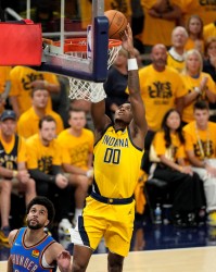 卡莱尔：马瑟林是个斗士 从始至终他的拼搏精神让我非常骄傲