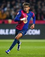 新葡京-亚马尔组队顶替阿圭罗队参加国王联赛：没有冠军之心的球员我不要