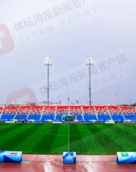 新葡京-沙特有望连办U17亚洲杯 中国国少的不幸与万幸