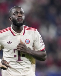 弗洛因德：希望于帕能长期留队，与他的续约谈判没有截止日期