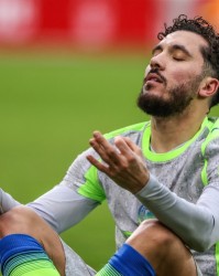 新葡京-拉卡泽特：谢尔基与曼城是天作之合，他看到了德布劳内的成长轨迹