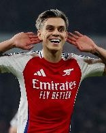 罗马诺：特罗萨德更换经纪公司，他与阿森纳的合同明年到期