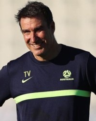 新葡京-​澳大利亚着手巴黎奥运会 维德马出任国奥队新帅