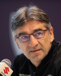 新葡京-尤里奇：加帅在亚特兰大缔造了弗格森式的王朝 尊重卢克曼的决定