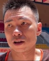 杨文博：我有颗不想放弃的心  老将养生自律守则是不喝酒+吃食堂