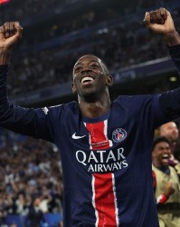 新葡京-2025金球奖获奖概率更新：登贝莱与亚马尔并驾齐驱，杜埃进榜