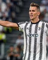 新葡京-都体：米利克因肌肉问题至少伤缺至6月 或缺席本赛季余下意甲比赛