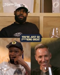 詹姆斯：我注重效率&amp;不会随意投篮 保持高效是我一直引以为豪的事