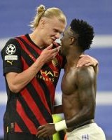 新葡京-足坛17人破亿：伊萨克顶掉劳塔罗 姆总小涨1000万榜首“2亿齐飞”