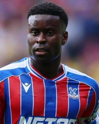 记者：格伊已告知水晶宫希望离队，与利物浦个人条款不成问题