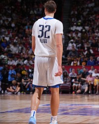 基德谈弗拉格夏联首秀：他很全能 他为队友创造了大量机会