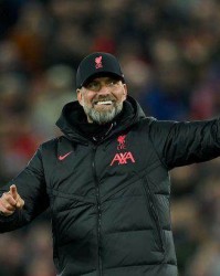 新葡京-克洛普：伤病拖累了利物浦 如今球队已走出荆棘