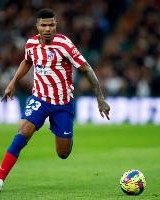 新葡京-马卡：雷尼尔多合同今夏到期，马竞还未与他谈续约