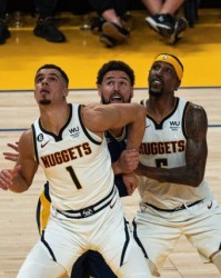 新葡京-【现场】复古之夜勇士遗憾输球 新赛季将迎接新挑战